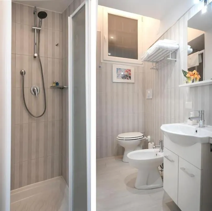 Welcome Loft Daire Milano 0*,