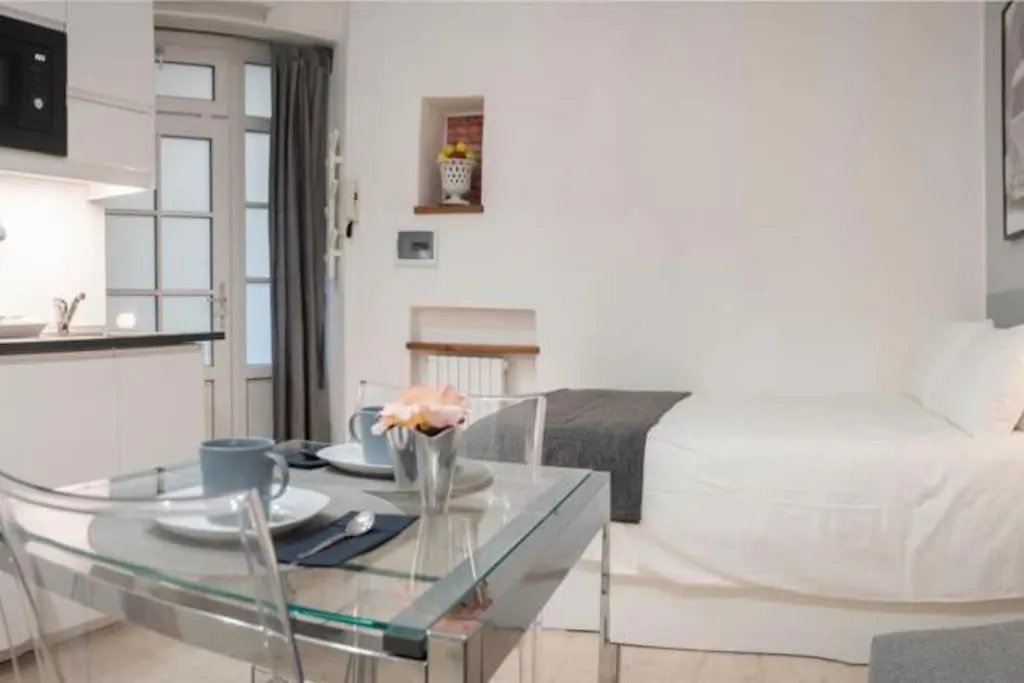 Welcome Loft Daire Milano İtalya